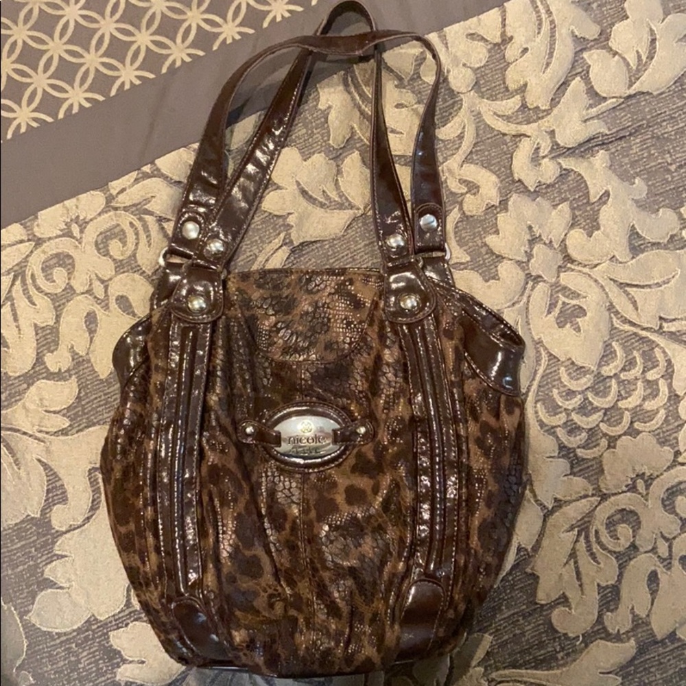 Nicole Handbag